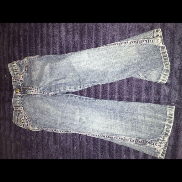 Old Navy Jeans 4T - Picture 1 of 3